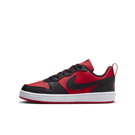 jongens maat 32 nike rood|Nike Kinderschoenen online kopen .